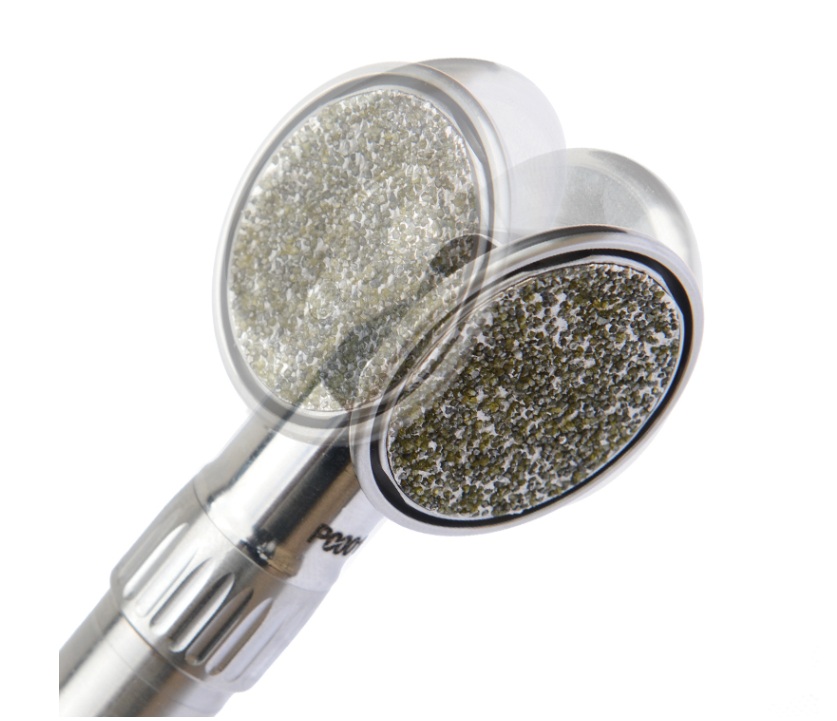 Håndstykke, Dynamic Pro V5, buet, incl. disc2